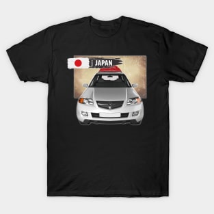 Acura MDX 2003 05 T-Shirt